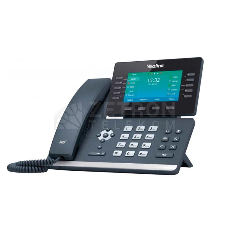                                             Yealink SIP-T54W | Desktop phone
                                        
